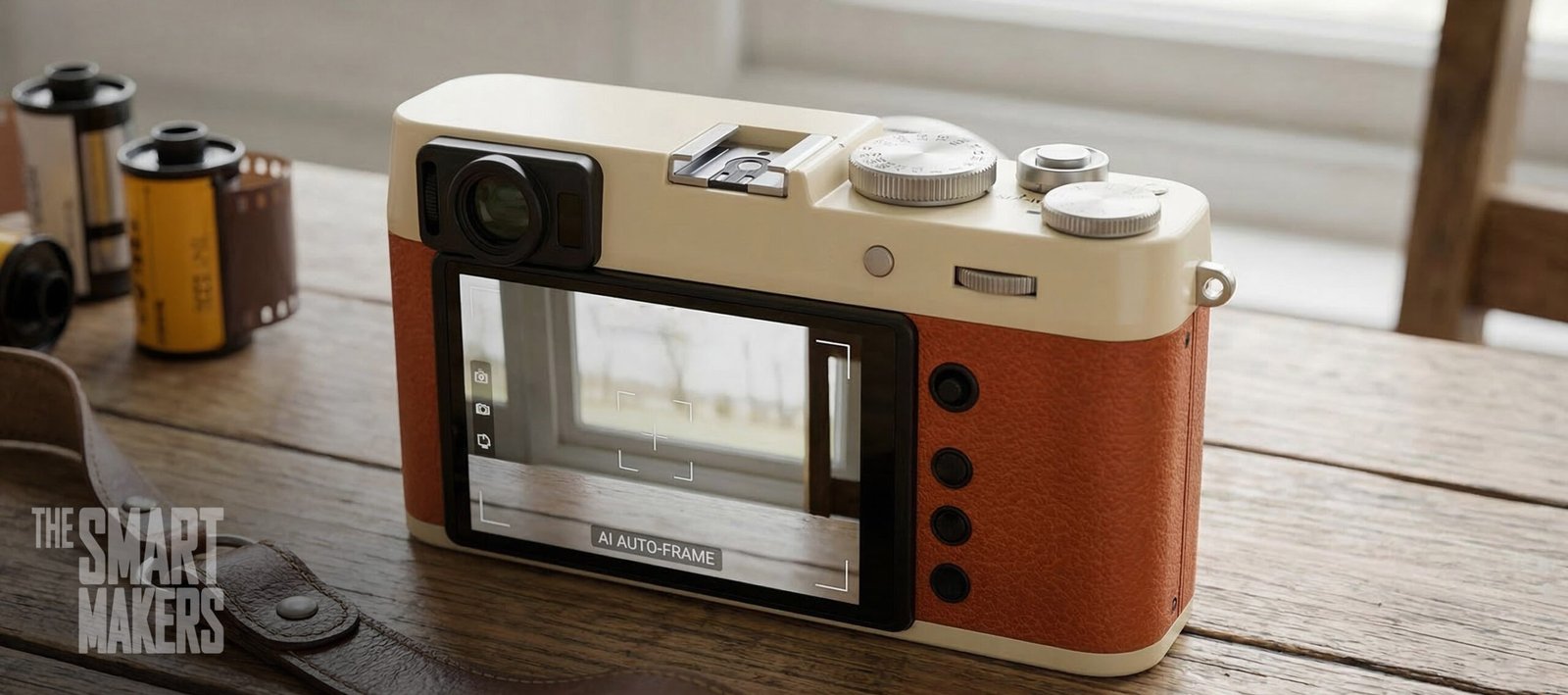 2026 Design Trands - Newstalgic Tech