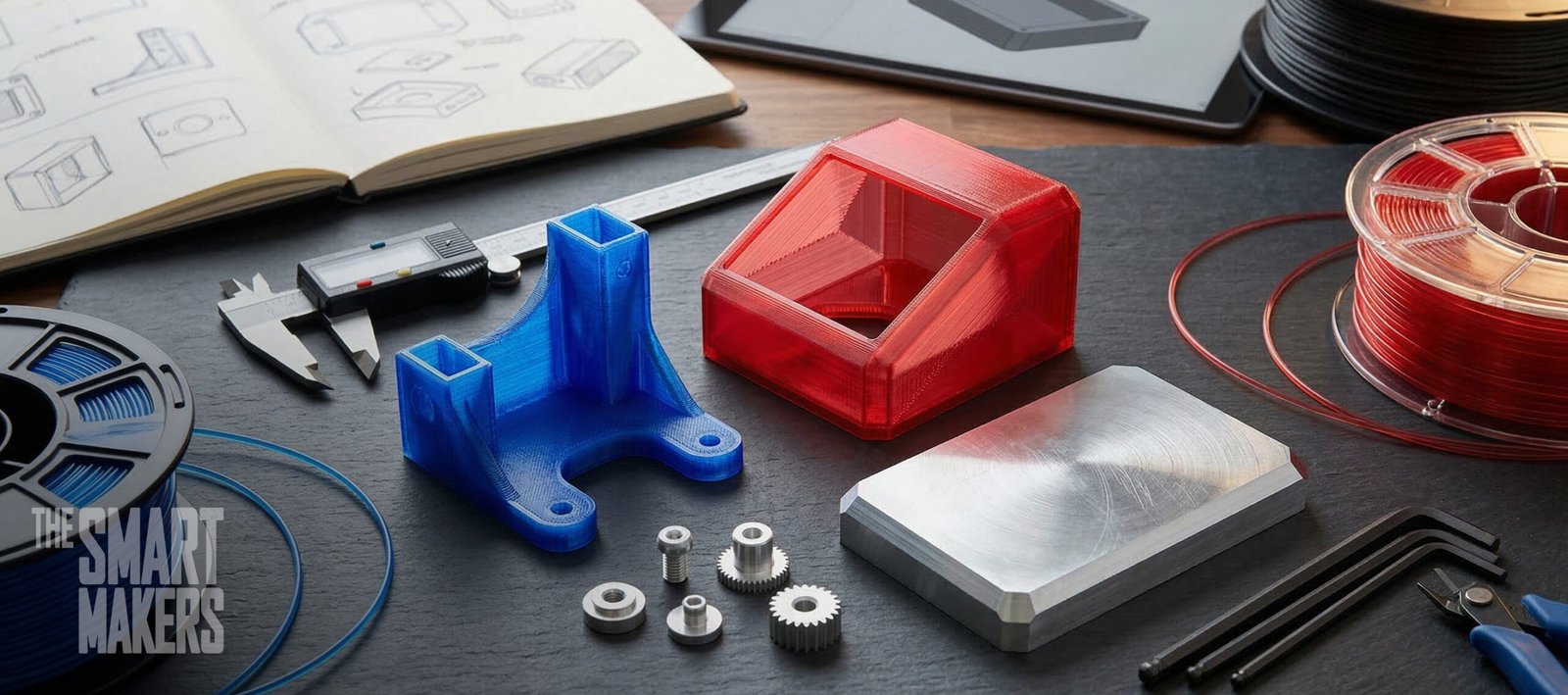 2026 Design Trands - 3D Printing