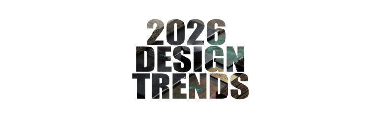 2026 design trends banner