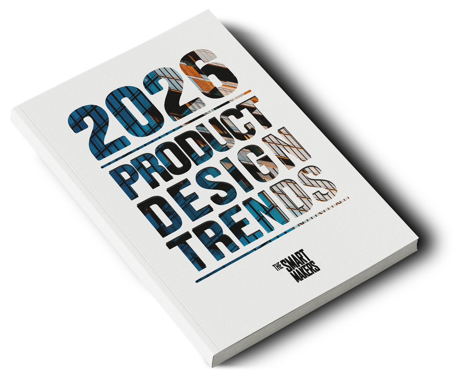 2026 design trends book