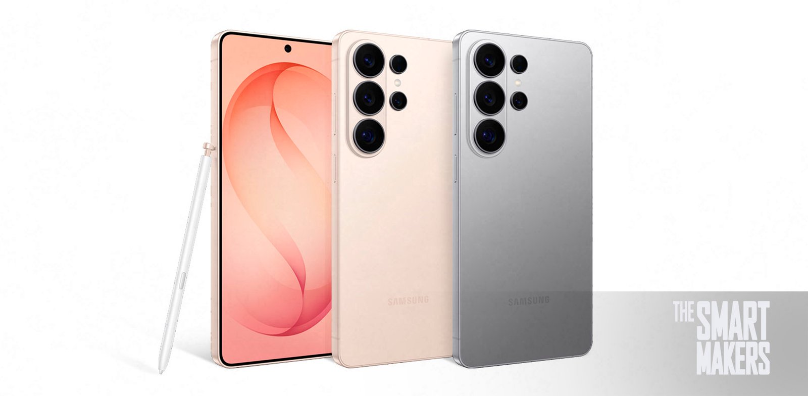 Galaxy S26 Ultra 2026