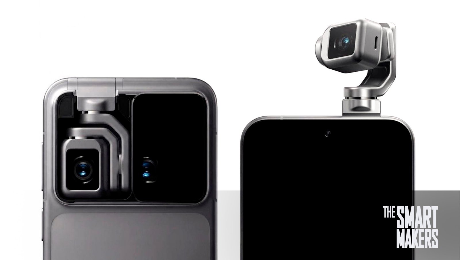 Honor Robot Phone 2026