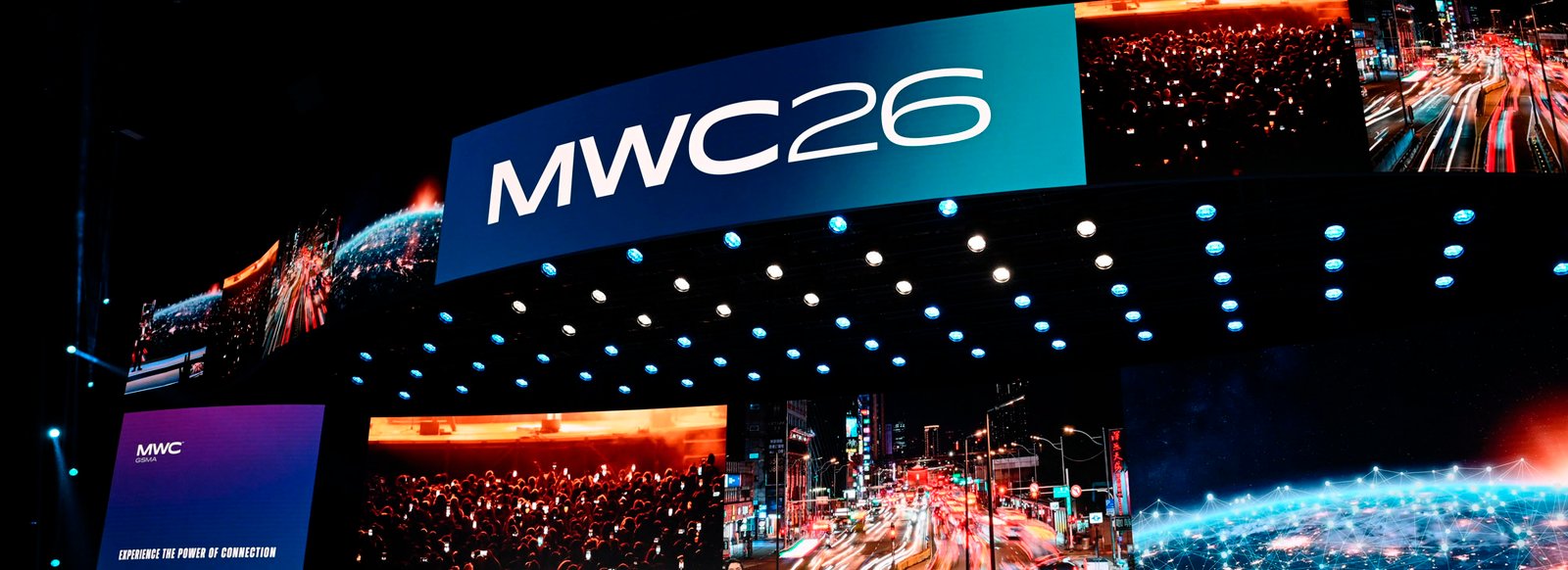 MWC 2026 Main image