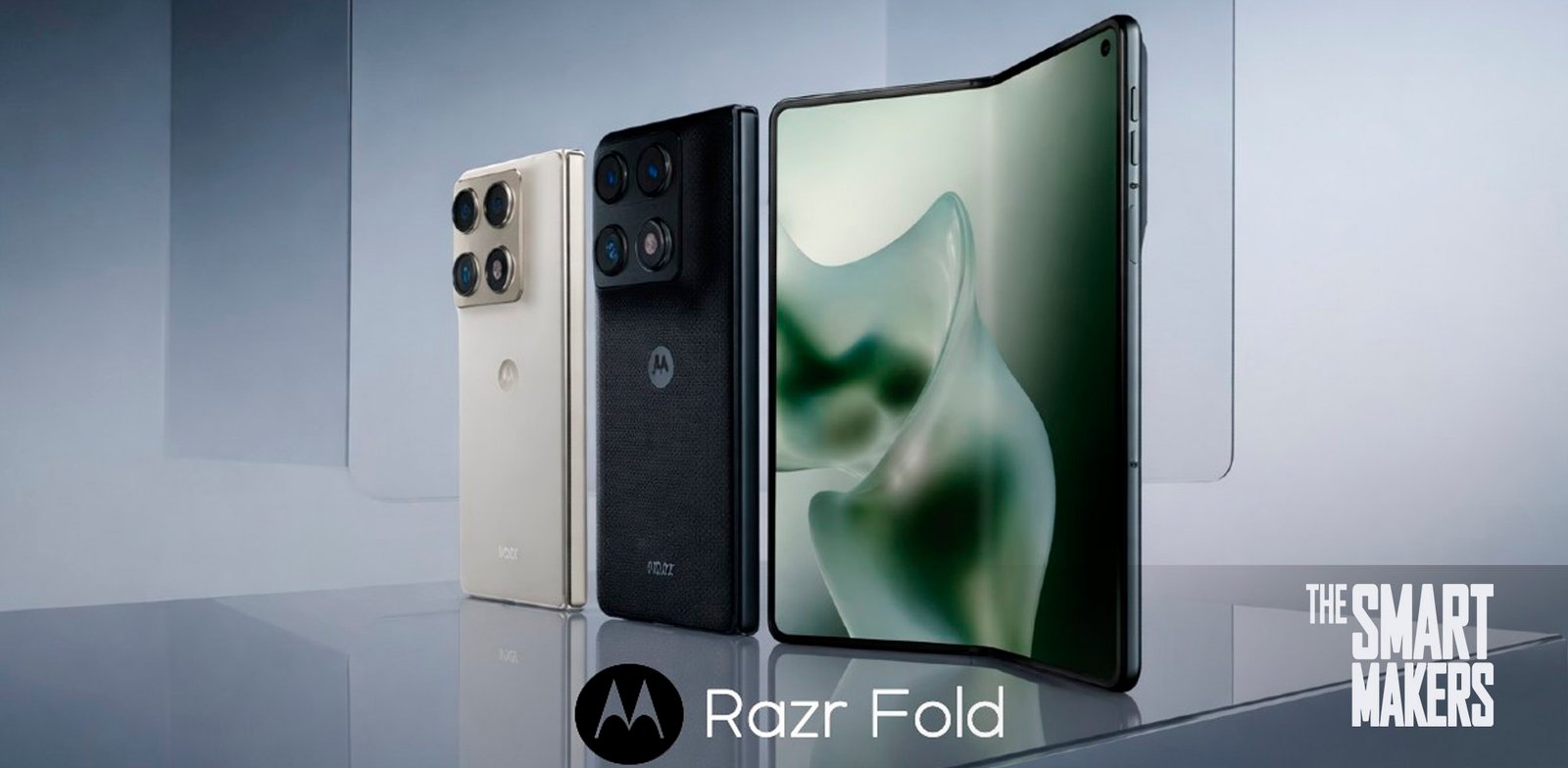 Motorola Razr Fold 2026