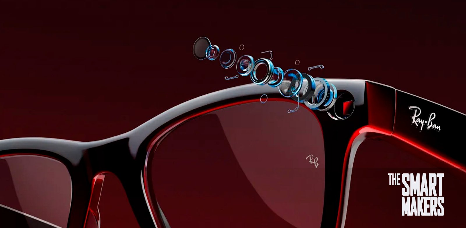 Ray Ban Meta Smart Glasses 2026
