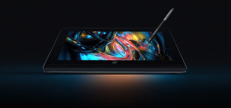 XP Pen Artist Pro Gen 2 Drawing Tablet