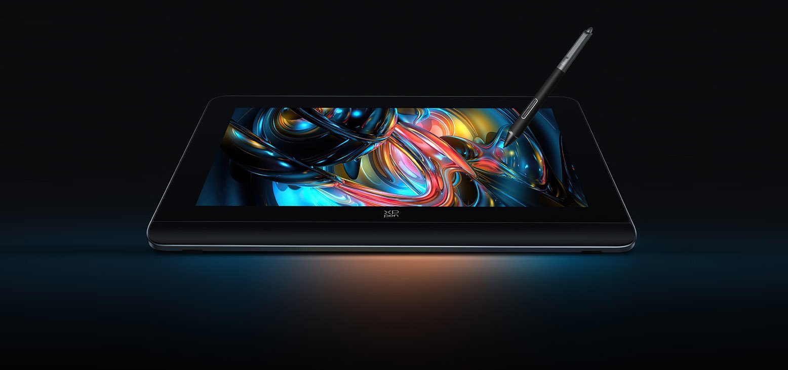 XP Pen Artist Pro Gen 2 Drawing Tablet