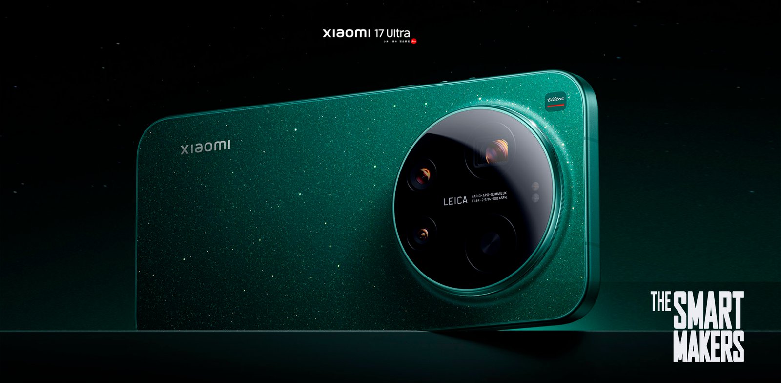 Xiaomi 17 Ultra 2026