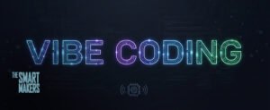 Vibe coding header image