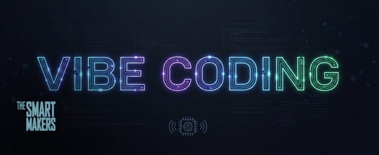 Vibe coding header image