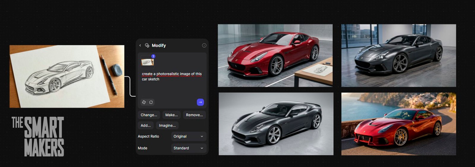 vizcom interface screenshot