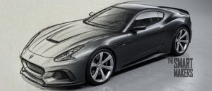 Vizcom sketch to render image gradient